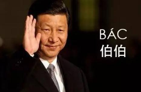 什么意思 习近平2015年全球访问足迹：从‘习大大’到‘伯伯’的全球称呼大揭秘